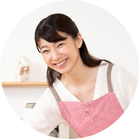 お客様レビュー 東京都在住 35歳女性